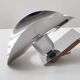 Pair of vintage 1970 wall lamps