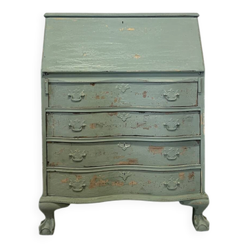 Dutch style scriban