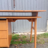 Small desk from the 1950s