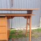Small desk from the 1950s