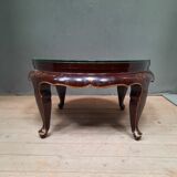 Chinese Round Table