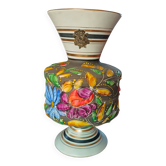 vase