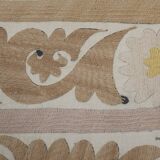 Suzani tapestry 146x150 cm