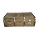 Vintage 30's travel trunk