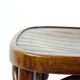 Chair model produced by Tatra
