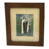 Religious lithograph