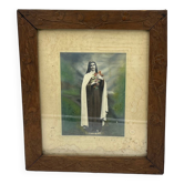Religious lithograph