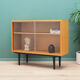 Bookcase oak, Danish design, 60's, producer: Søborg, designer: Mogensen