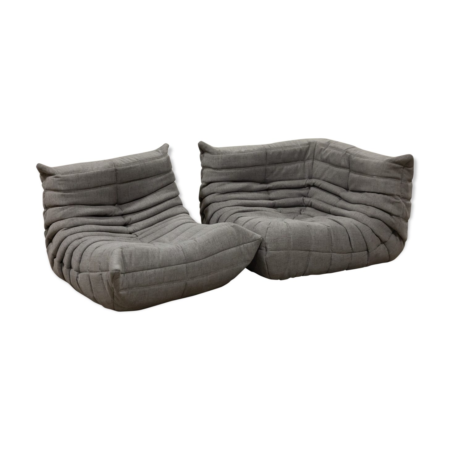 Togo set model designed by Michel Ducaroy 1973