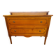 Louis XVI chest of drawers