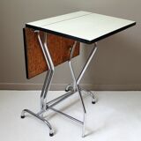 Table in formica, 70's