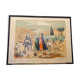 Illustration of the “Landscape of Galilee”