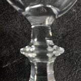 4 glasses water Rambouillet