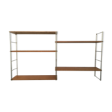 Wall shelf