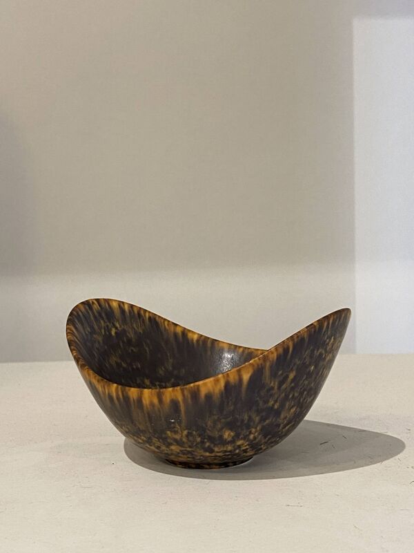 Coupe aro de gunnar nylund