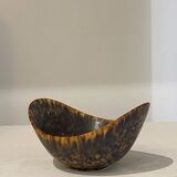 Gunnar Nylund's haircut