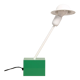 Ettore sottsass don table lamp for stilnovo, 1977