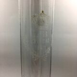 Living room kerosene lamp