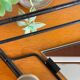 Vintage Steel Coat Rack from the 60s