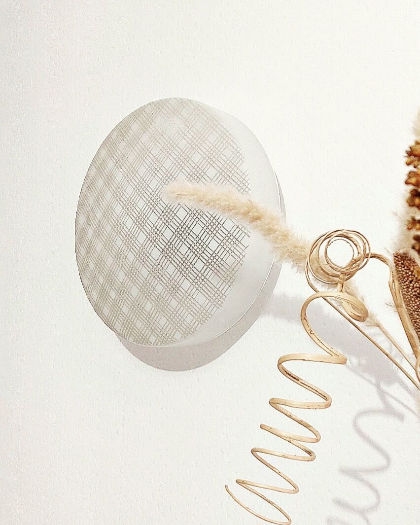 Vintage ceiling lamp