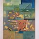Canvas by Maurice Dester