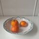 Plat creux terre de fer Saint Amand