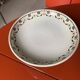 Gien porcelain fruit bowl from the 1930s