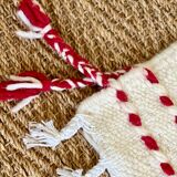 New Kilim Boujad runner rug