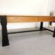 Ancienne table de ferme