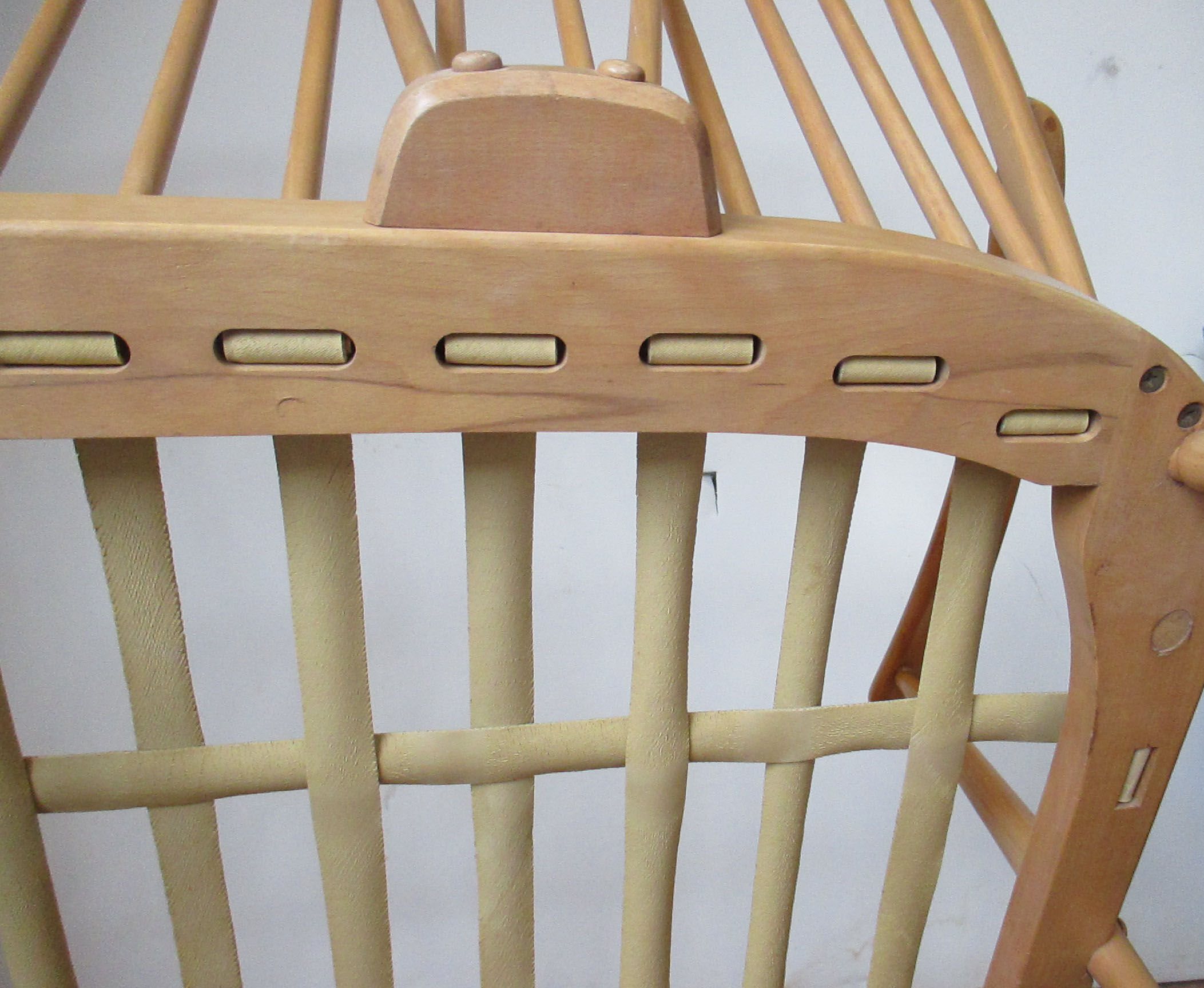2-seat sofa Ercol