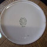 Very beautiful old soup tureen from Villeroy & Boch in very good condition.