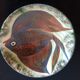 Decorative dish Puigdemont
