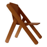 Chaise enfant vintage 50