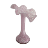 Vase volubilis by La Rochère