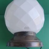Philips Phililite ceiling light, old 1930s art deco