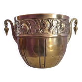 Art Nouveau Planter
