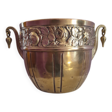 Art Nouveau Planter