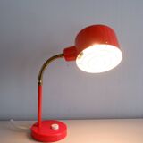 Swedish desk lamp by Hans Agne Jakobsson, 1970s