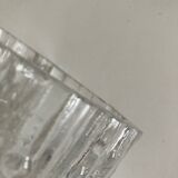 Ice vase by Tapio Wirkkala for Iittala 3432 Gerania 1971-1980 Scandinavian Finland
