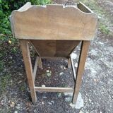 Antique frog game circa 1930
