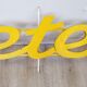 "Papeterie" sign