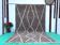 Beni Ouraine handwoven rug, size 100 x 200 cm