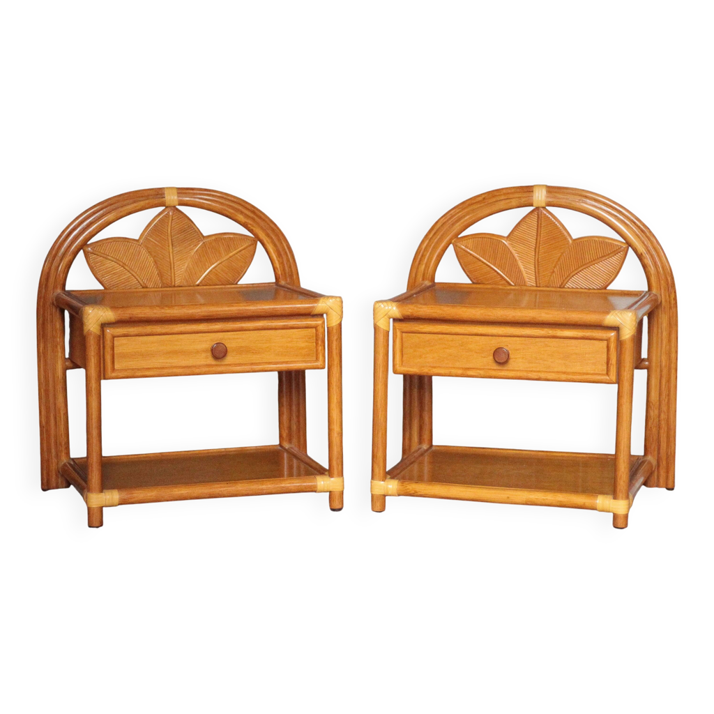 Tables De Chevet Roche Bobois