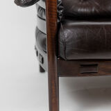 Arne Norell for Arne Norell AB, Sofa, year 1970