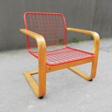 Vintage 80s chair