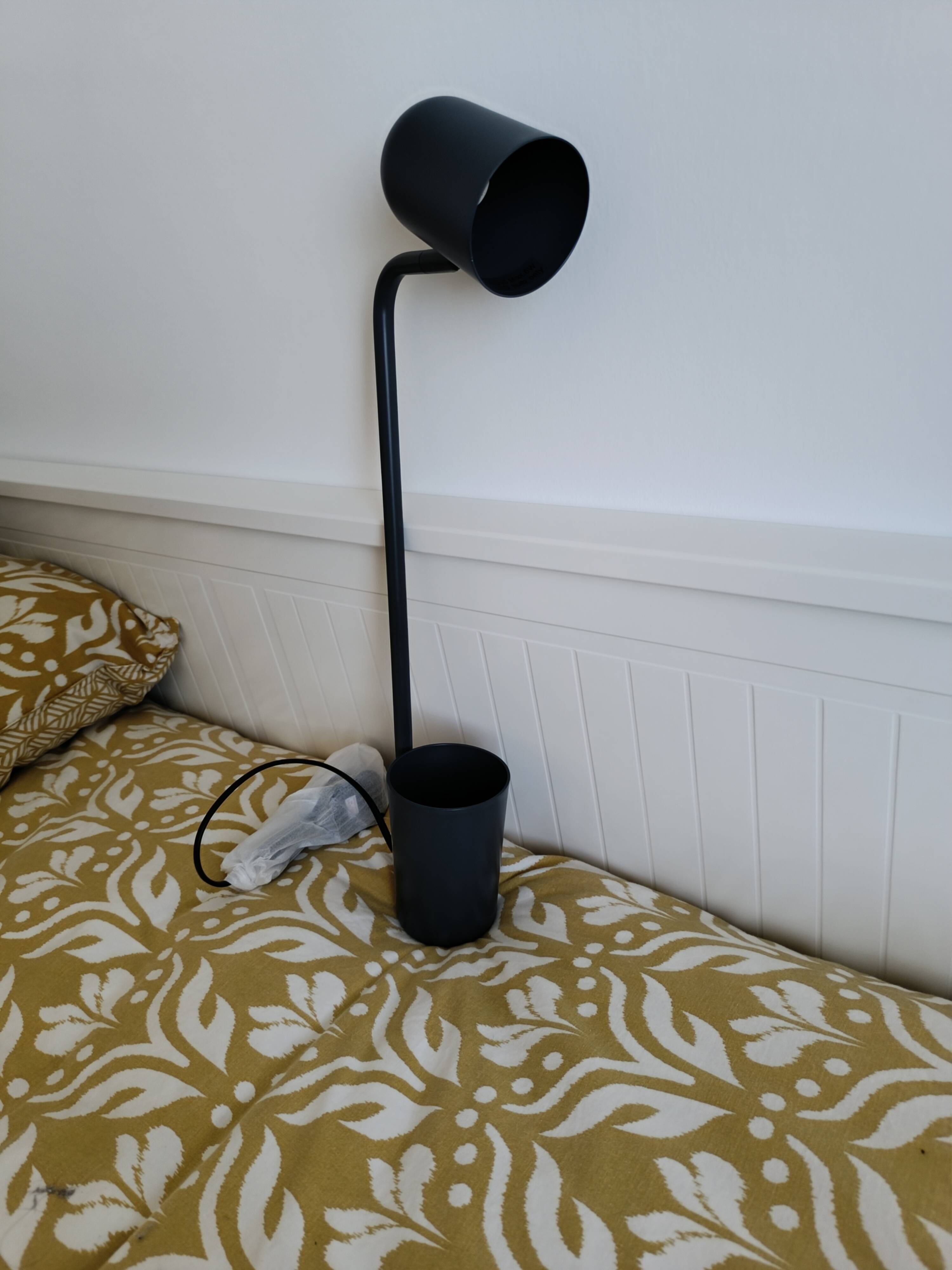 Buddy Lamp – Scandinavian design – Northern