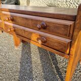 Sideboard Guillerme and Chambron