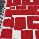 Tapis berbère artisanale 150cm/250cm