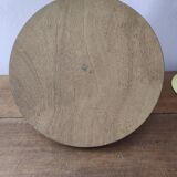 Vintage cheese board