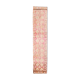 3x12 Striped Design Carpet,373x79Cm